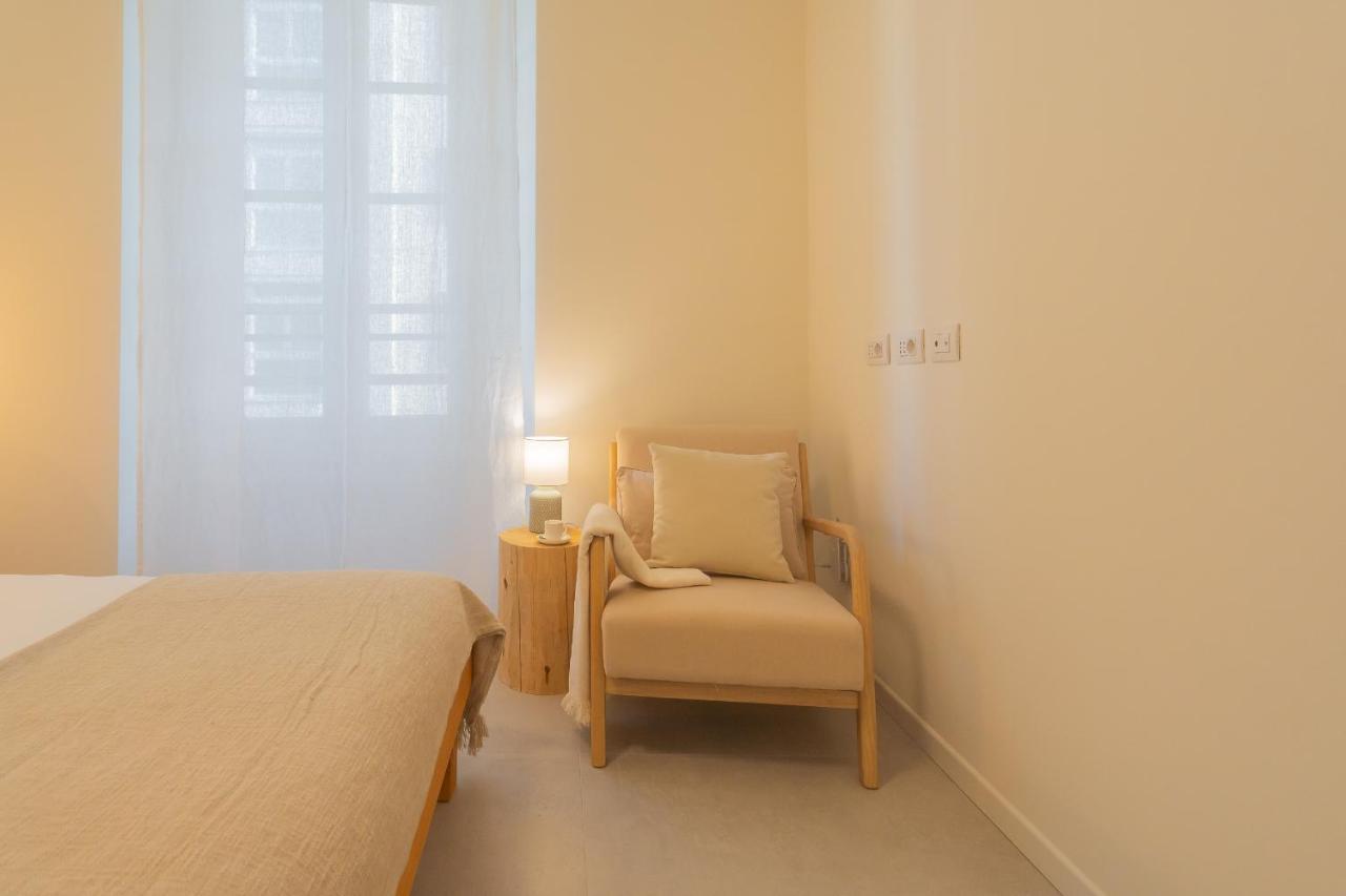 Enchanted Como Lake - City Apartment 2 By Rent All Como Exterior foto