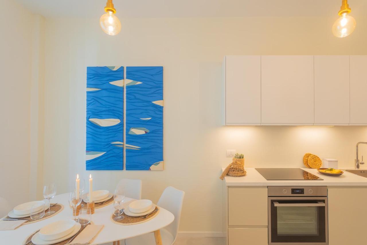 Enchanted Como Lake - City Apartment 2 By Rent All Como Exterior foto